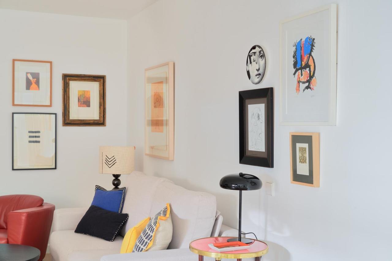 Iloftmalaga Calle Amargura Zewnętrze zdjęcie